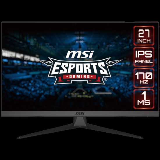 MSI G2722 Gaming Monitor, 27