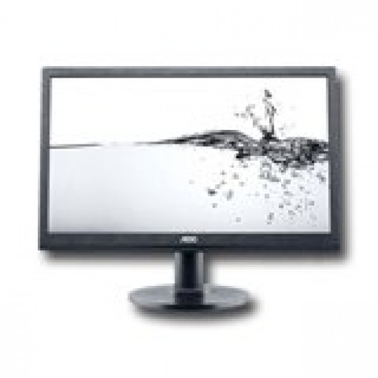 Monitor LED AOC e2260Swda (21.5