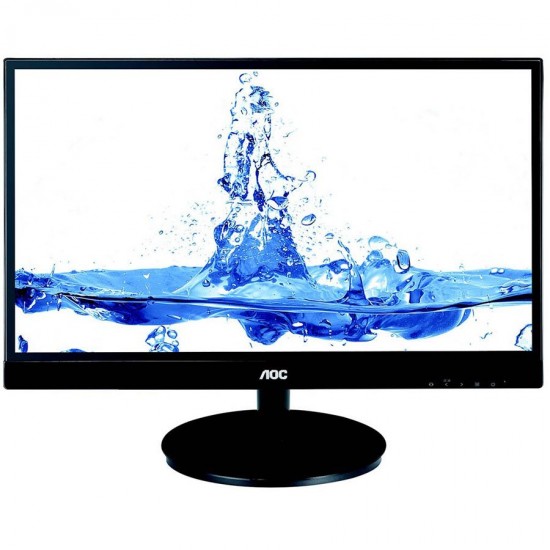 Aoc monitor led I2369VM (58.4cm - 23
