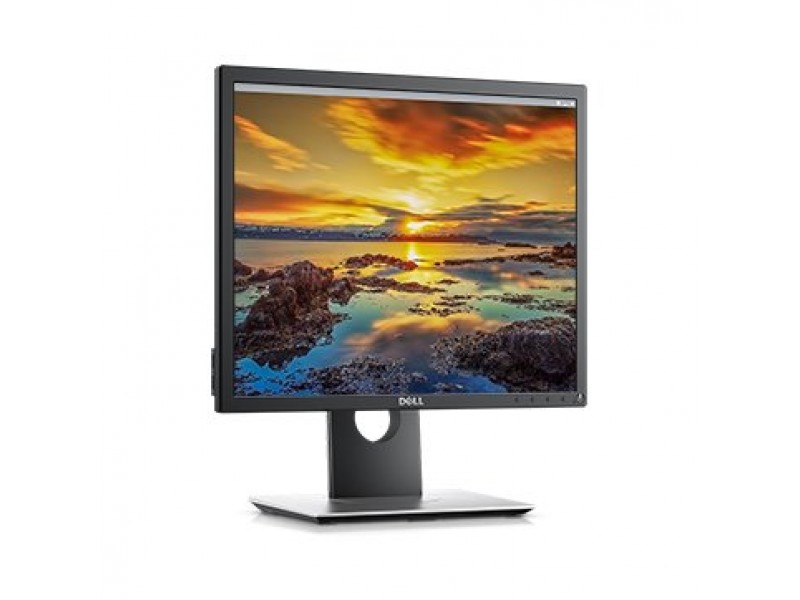 Monitor LED DELL Professional P1917S 19