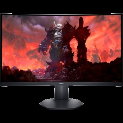 Dell Gaming LED Monitor S2722DGM, 27