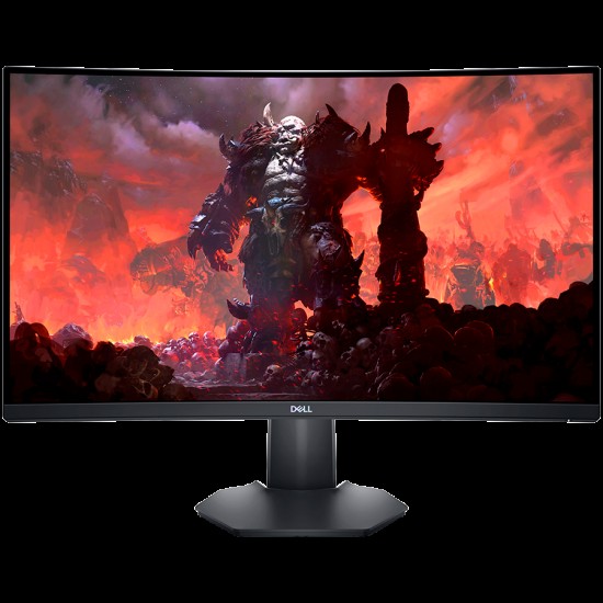 Dell Gaming LED Monitor S2722DGM, 27