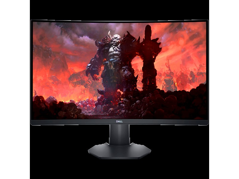 Dell Gaming LED Monitor S2722DGM, 27
