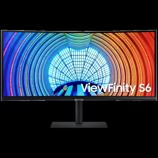 Monitor LED Samsung LS34A650UBUXEN / 34