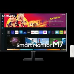 Monitor LED Samsung LS32BG700EUXEN Odyssey G70B, 32