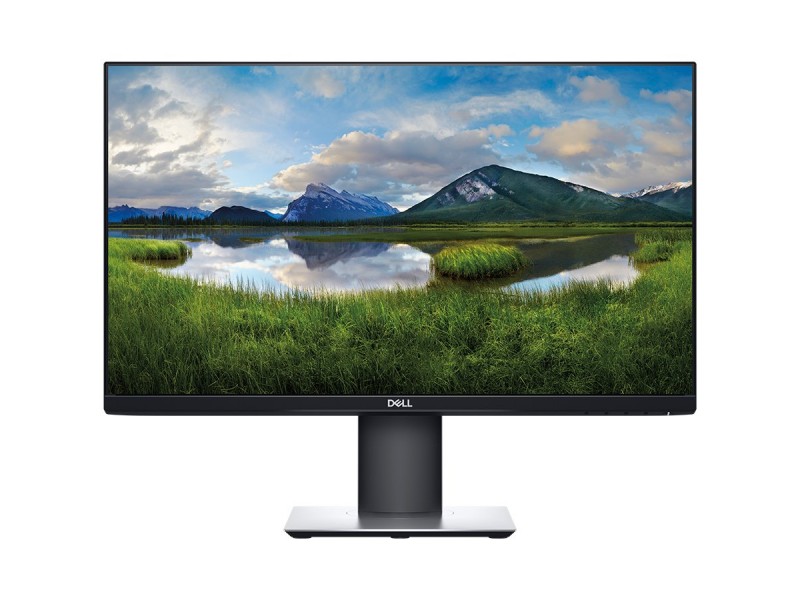 Monitor DELL Professional P2421D 23.8in, 2560x1440, QHD, IPS Antiglare, 16:9, 1000: 1, 300 cd/m2, 8ms/5ms, 178/178, DP, HDMI, 3x USB 3.0, 2x USB 2.0, Tilt, Swivel, Pivot, Height Adjust, 3Y