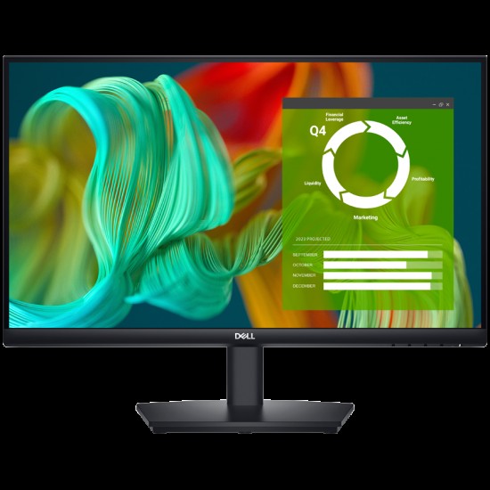 Dell E2424HS Monitor LED, 23.8
