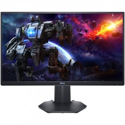 Monitor DELL S-series S2421HGF 23.8in, 1920x1080, FHD, TN Antiglare, 16:9, 1000:1, 350 cd/m2, AMD FreeSync, 1ms, 170/160, DP, 2x HDMI, Audio line-out, Tilt, Height Adjust, 3Y