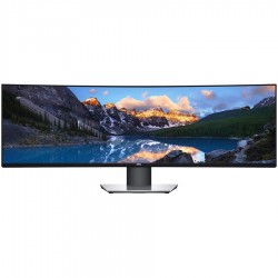 Dell UltraSharp U4919DW, 49
