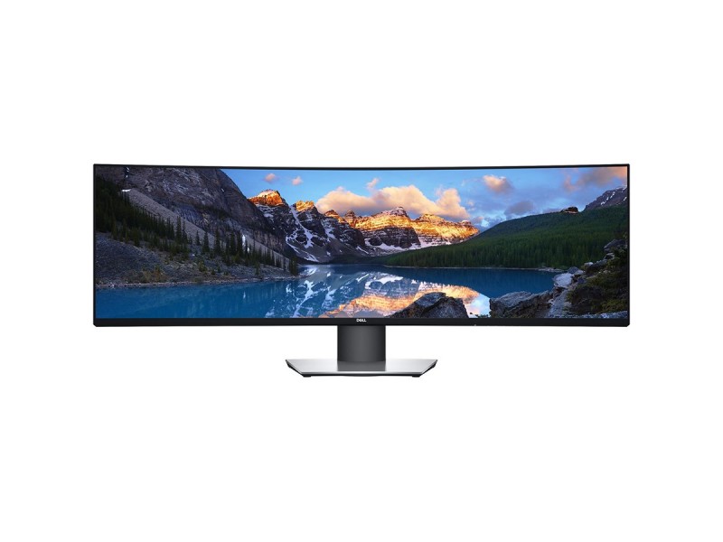Dell UltraSharp U4919DW, 49