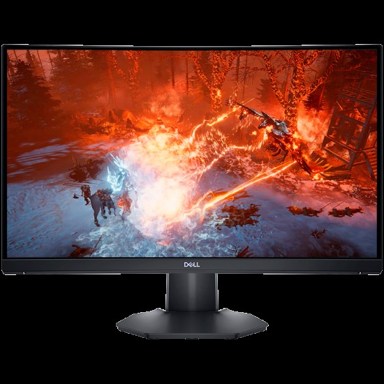 DELL Monitor LED Gaming Curved S2422HG, 23.6