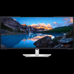 Monitor LED DELL UltraSharp Curved U4021QW 39.7