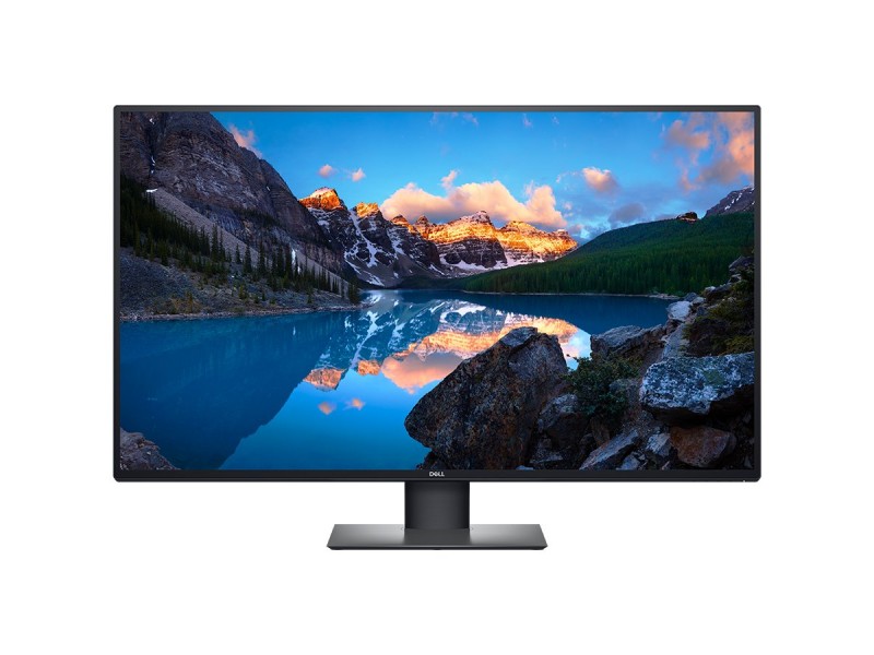 Monitor DELL UltraSharp U4320Q 42.5