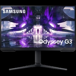 Monitor LED Samsung LS27AG300NRXEN Odyssey G30A, 27