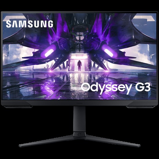 Monitor LED Samsung LS27AG300NRXEN Odyssey G30A, 27