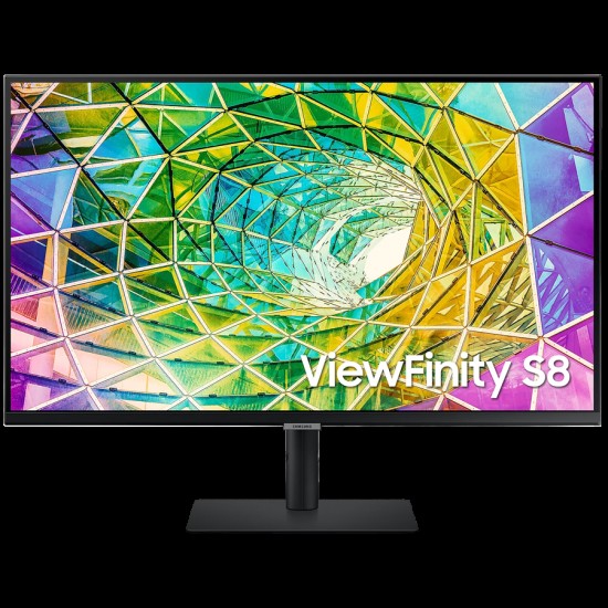 Monitor LED Samsung LS32A800NMPXEN HRM S80A, 32