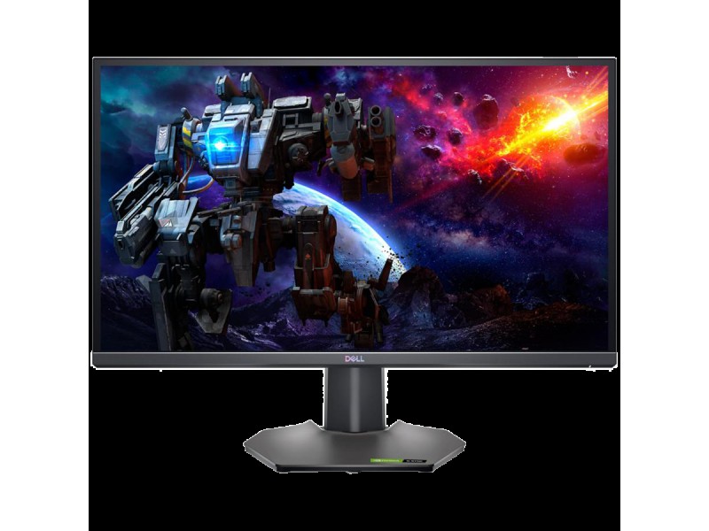 Dell Monitor LED G2723H, 27
