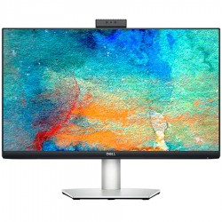 Dell Monitor LED Video Conferencing S2722DZ, 27