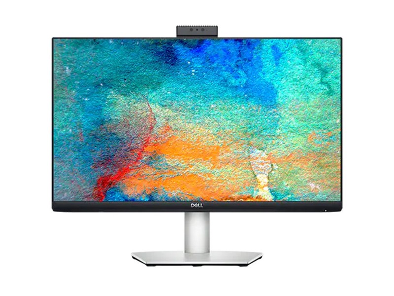 Dell Monitor LED Video Conferencing S2722DZ, 27