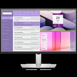 Dell P2223HC Monitor LED, 21.5
