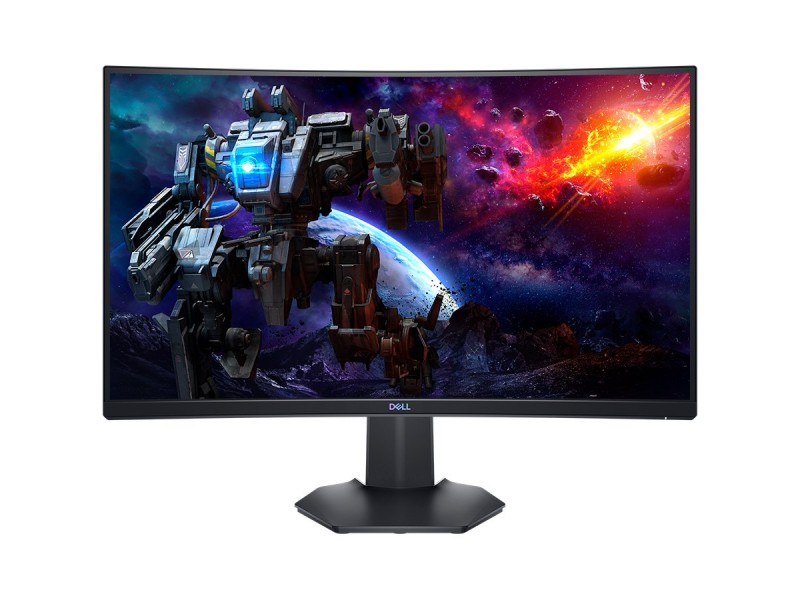 Monitor DELL S-series S2721HGF 27.0