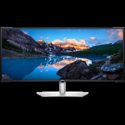 Monitor DELL UltraSharp U3421WE Curved 34.14
