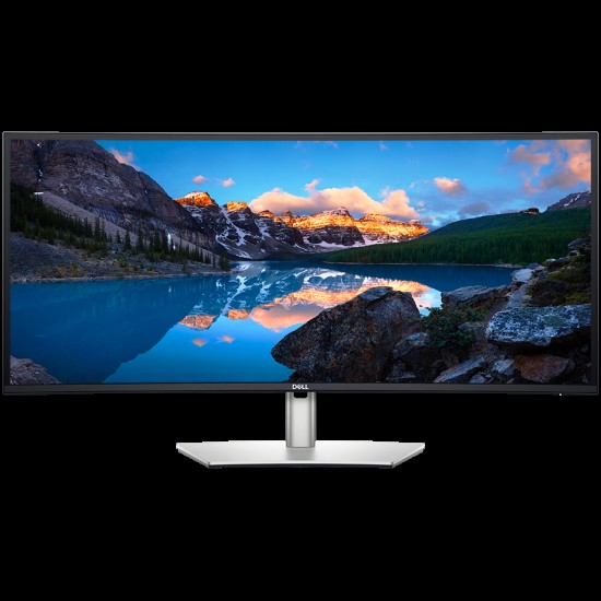 Monitor DELL UltraSharp U3421WE Curved 34.14