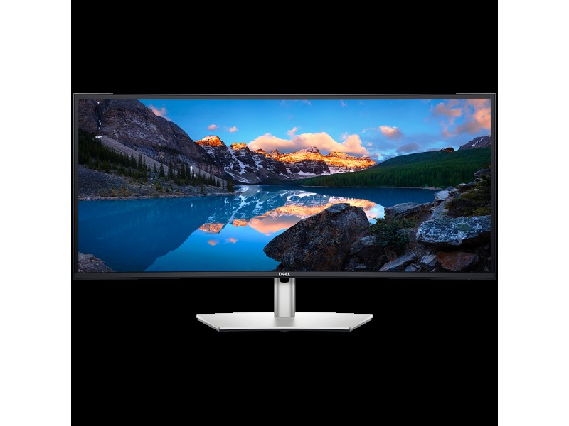 Monitor DELL UltraSharp U3421WE Curved 34.14