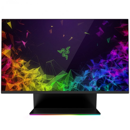 Razer Raptor 27 Gaming Monitor, 27
