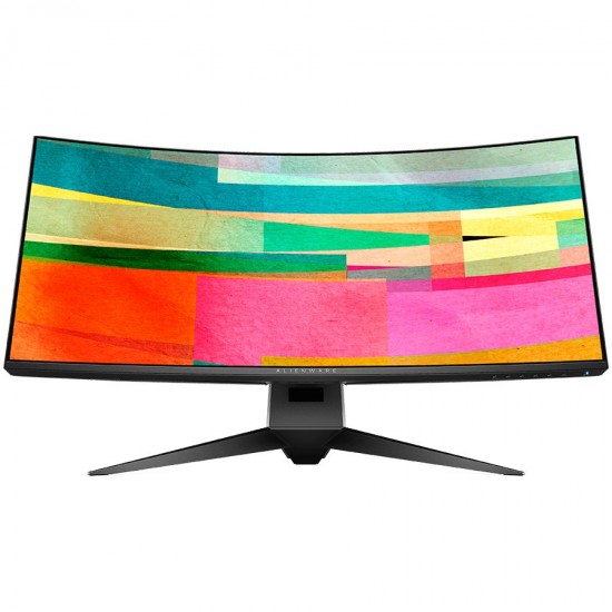Alienware 34 Curved Gaming Monitor AW3418DW, NVIDIA G-SYNC, 34