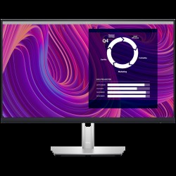 Dell Monitor LED Professional P2423D, 23.8