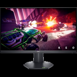 Dell Gaming Monitor LED G2422HS, 23.8