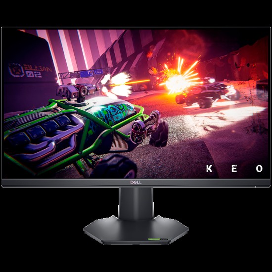 Dell Gaming Monitor LED G2422HS, 23.8