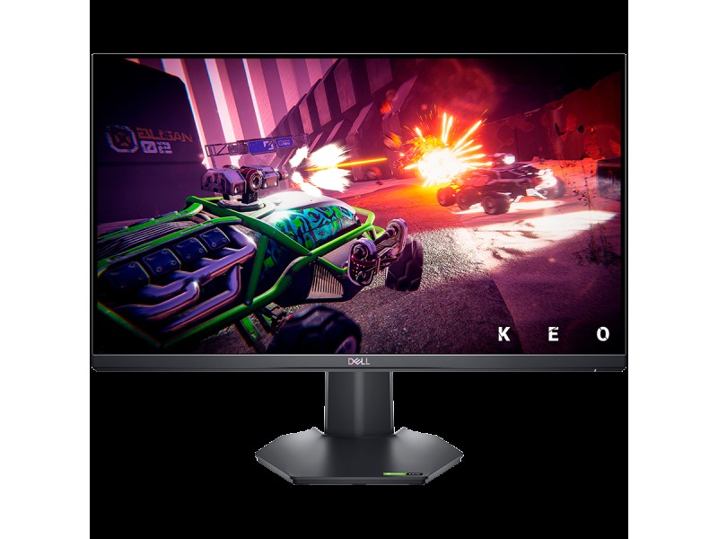 Dell Gaming Monitor LED G2422HS, 23.8