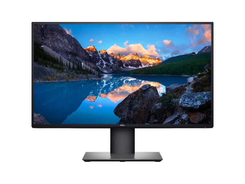 Monitor DELL UltraSharp U2520D 25in, 2560x1440, QHD, IPS Antiglare, 16:9, 1000:1, 350 cd/m2, 8ms/5ms, 178/178, 2x DP (1x MST), HDMI, 2x USB-C (DP/PD), 3x USB 3.0 (1x B.C), Audio Line out, Tilt, Swivel, Height adjustable, 3Y