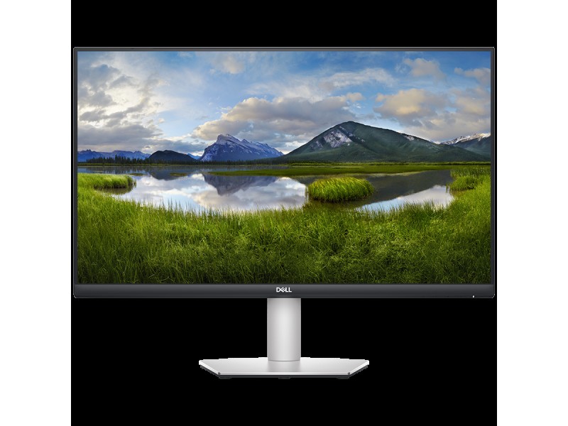 Dell Monitor LED S2722DC, 27
