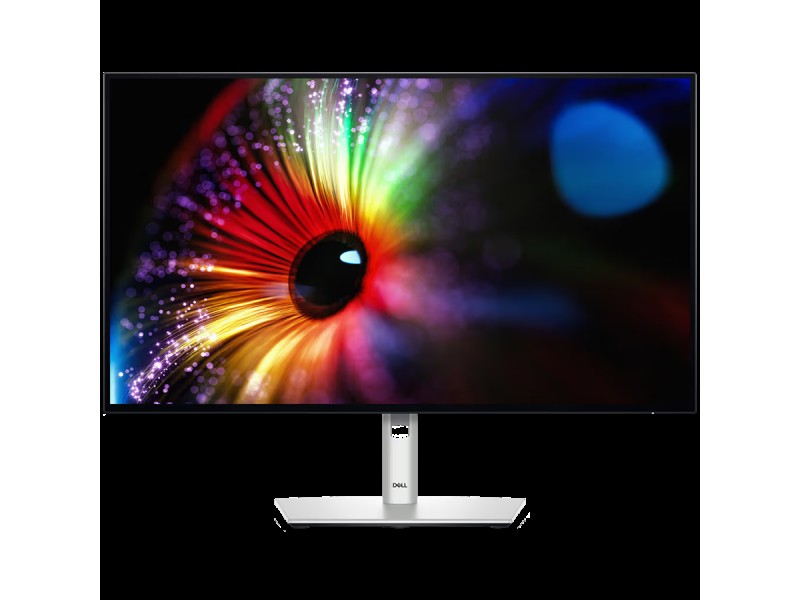 Dell Monitor LED U2724DE Ultrasharp, 27