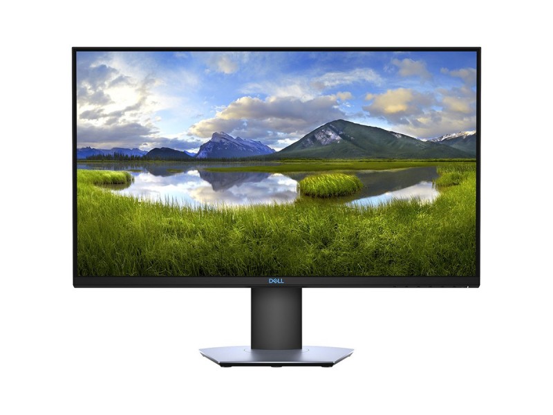 Monitor DELL S-series S2719DGF 27in, 2560x1440, QHD, TN Antiglare, 16:9, 1000:1, 8000000:1, 350 cd/m2, AMD Free-Sync, 1ms, 160/170, DP, 2x HDMI (HDCP), 5x USB 3.0, Audio line out, Headphone Port, Tilt, Pivot, Swivel, Height Adjust, 3Y Warr