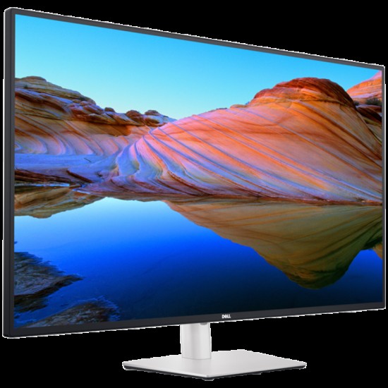 Dell Monitor LED U4323QE, 43