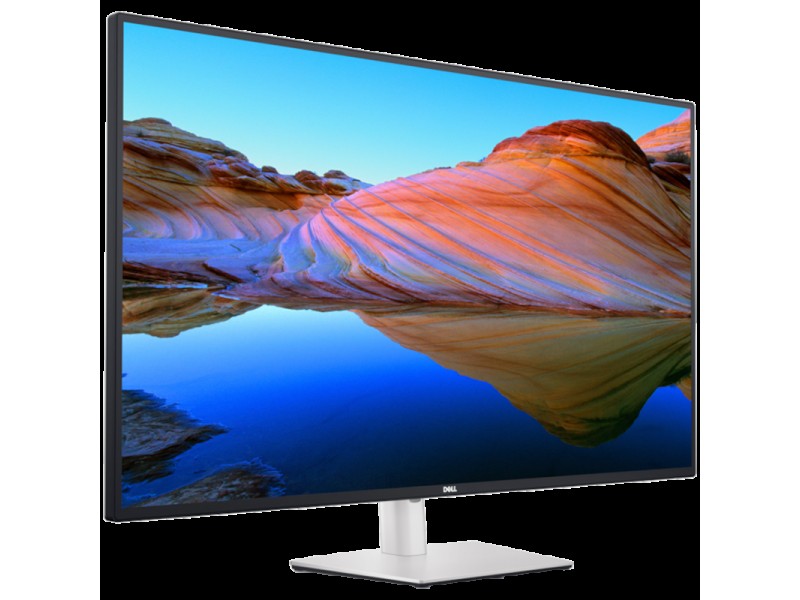 Dell Monitor LED U4323QE, 43