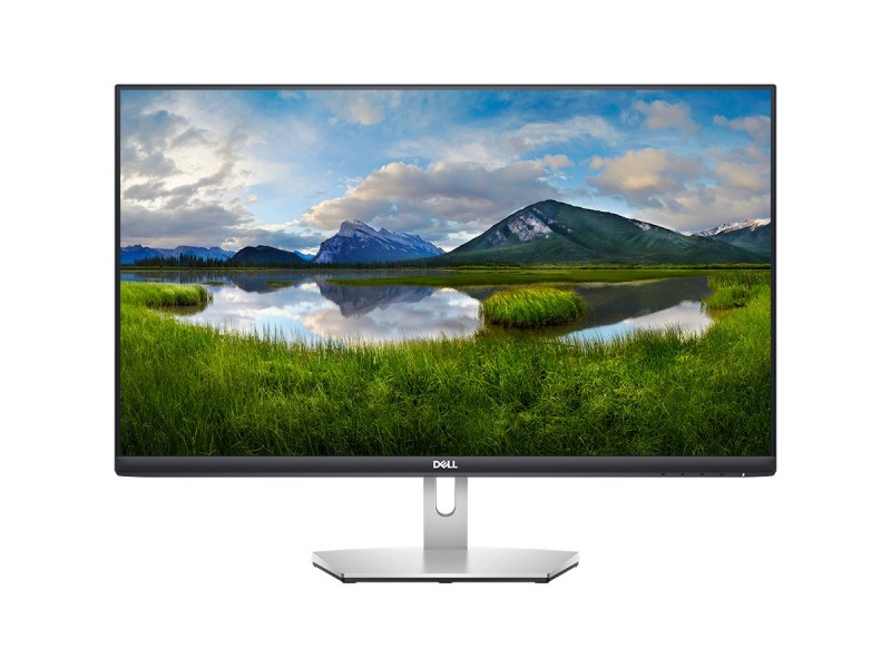 Monitor LED DELL S2721HN, 27