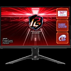 Asrock Gaming Monitor, 31.5