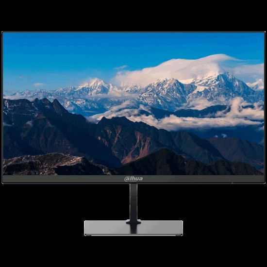 Dahua LM22-C200 Monitor, 21.45