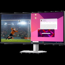 Dell Monitor LED S3423DWC Curved USB-C, 34