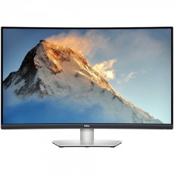 DELL Curved S3221QS, 31.5