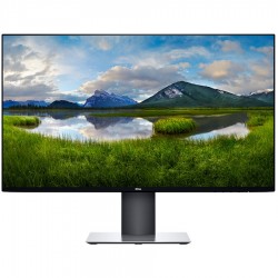 Dell UltraSharp U2721DE, USB-C Hub RJ45 27