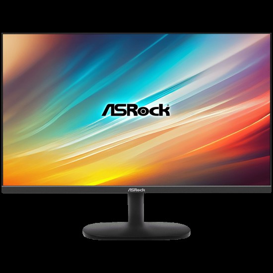 Asrock Gaming Monitor, 27