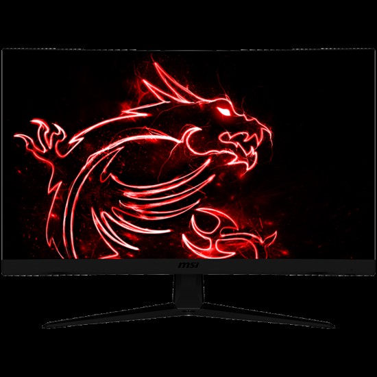 MSI Optix G27C5 Curved Gaming Monitor, 27