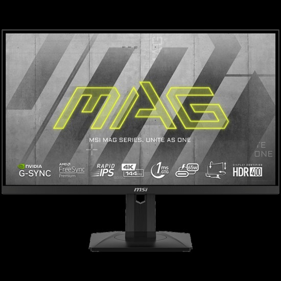MSI MAG 274UPF Gaming Monitor, 27