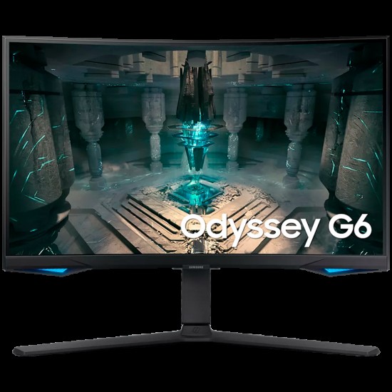 Monitor LED Samsung LS32BG650EUXEN Odyssey G65B, 32